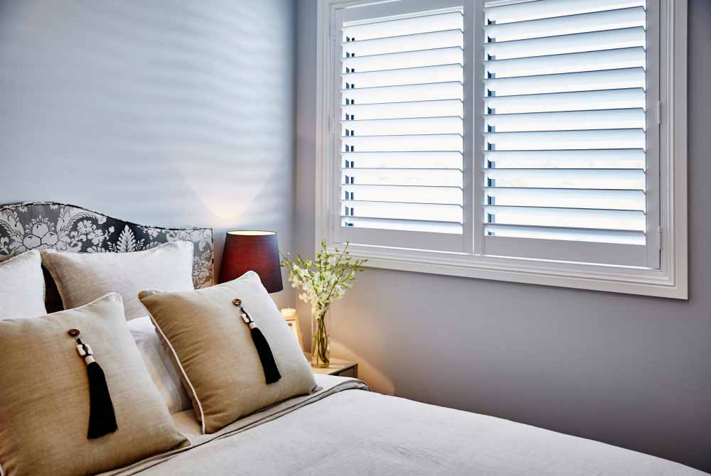 You are currently viewing The Benefits Of Plantation Shutters