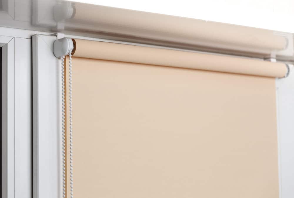 You are currently viewing 5 Reasons To Choose Roller Blinds