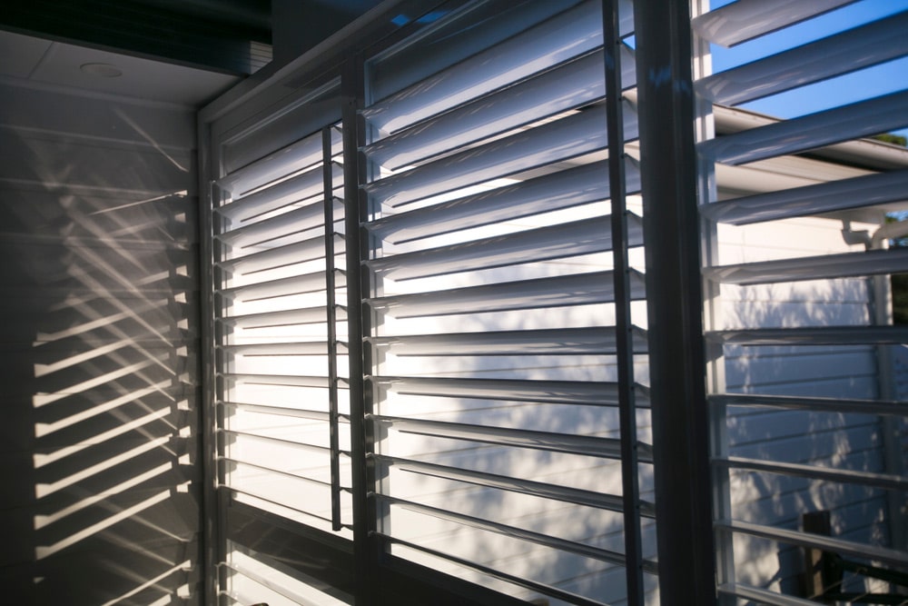 You are currently viewing The Benefits Of Aluminium Shutters For Your Home Or Business
