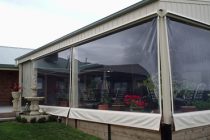 PVC Blinds and Awnings - Windsor Blinds in Cardiff, NSW
