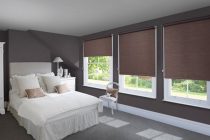 Blockout Blinds - Windsor Blinds in Cardiff, NSW